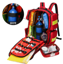 Personal Items Bag/Earthquake Bag W/Hook