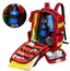 Personal Items Bag/Earthquake Bag W/Hook