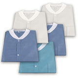 Dynarex Disposable Lab Coat - photo 2