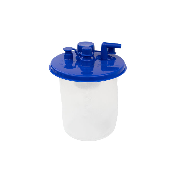 Disposable Suction Liners Main image