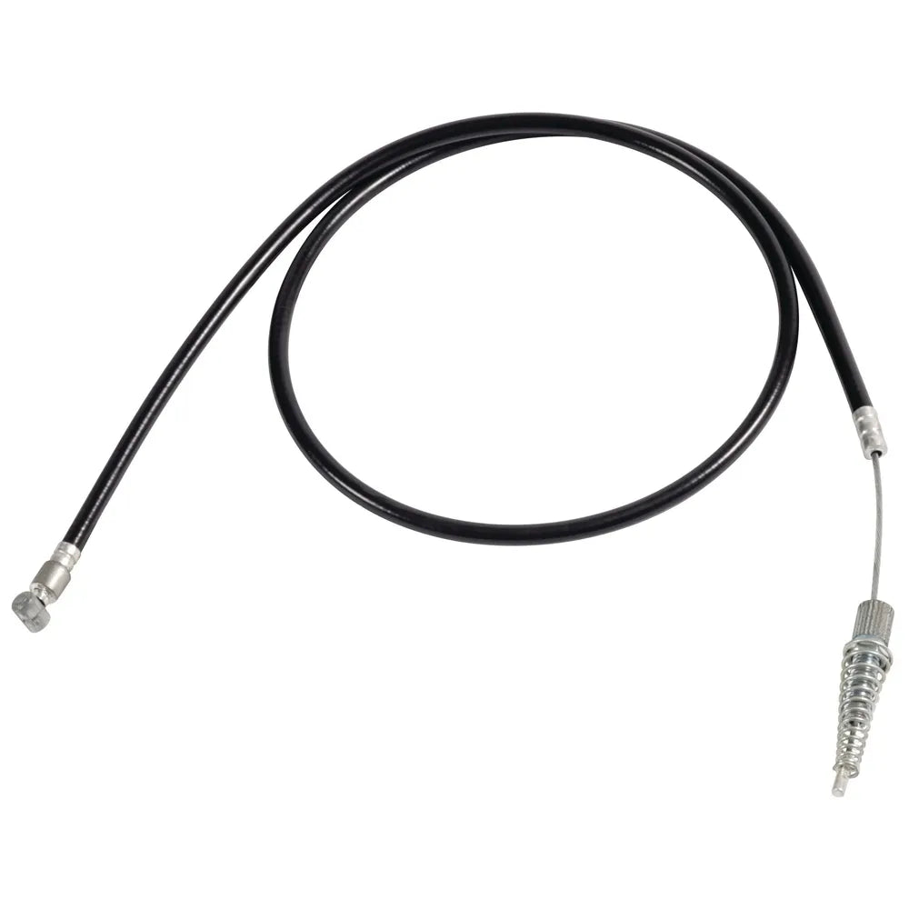 Dynarex Reclining Wheelchair Release Handle and Cable