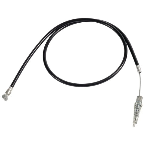 Dynarex Reclining Wheelchair Release Handle and Cable
