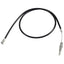 Reclining Wheelchair Release Handle and Cable Code: RPWC23-RRH