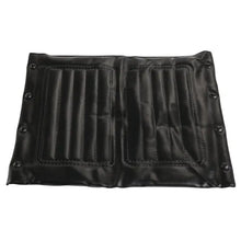 DynaRide 10252 10253 Seat Upholstery 20x18" Vinyl