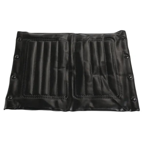 DynaRide 10252 10253 Seat Upholstery 20x18" Vinyl Code: RPWC03-5253SV Main image