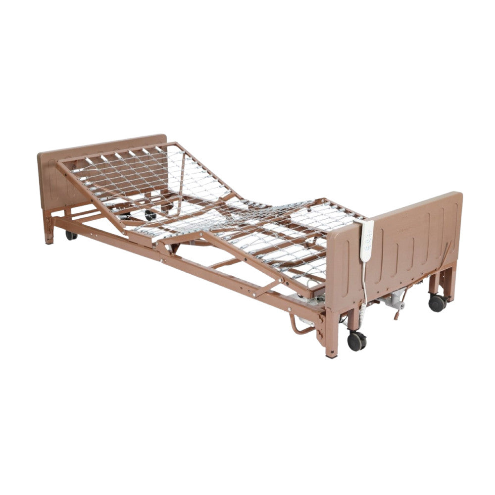 Dynarex 10400 Homecare Bed Hi/Lo Motor 70pcs/carton Main image