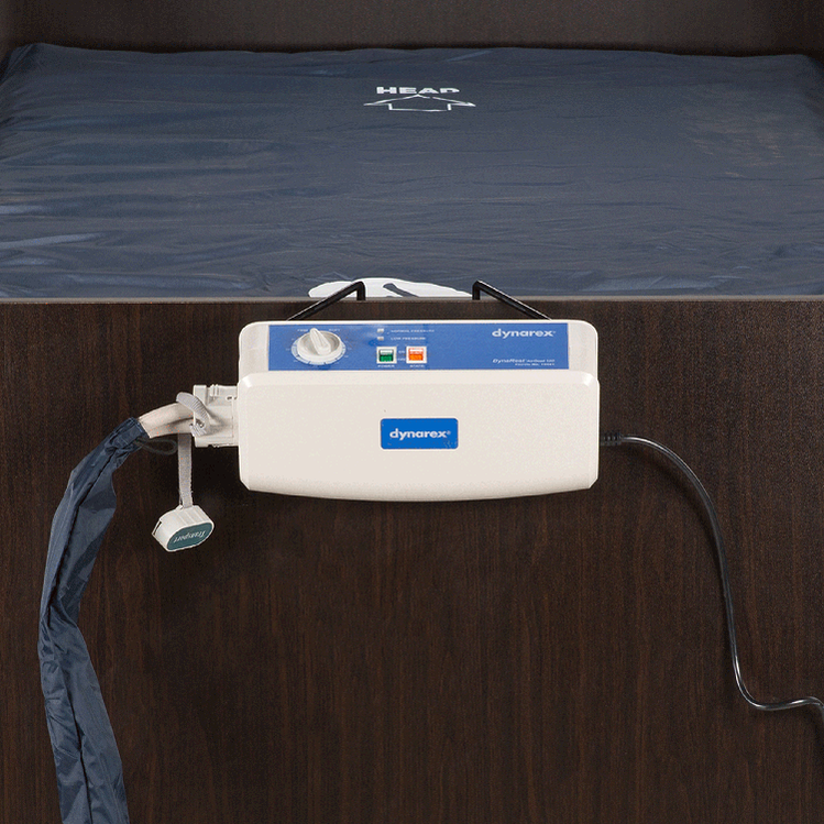 Dynarex Air Mattress Pump Filter