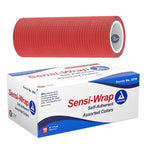 Sensi Wrap Dark Blue 4" (3227)