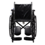 DynaRide Pediatric Wheelchair Front Bumper Code: RPWC27-PFB
