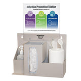 Infection Prevention Station - ED-097