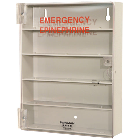 Bowman Dispensers Epinephrine Injector Dispenser - 5