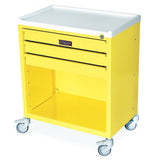 Harloff 3-Drawer Treatment Cart - photo 3