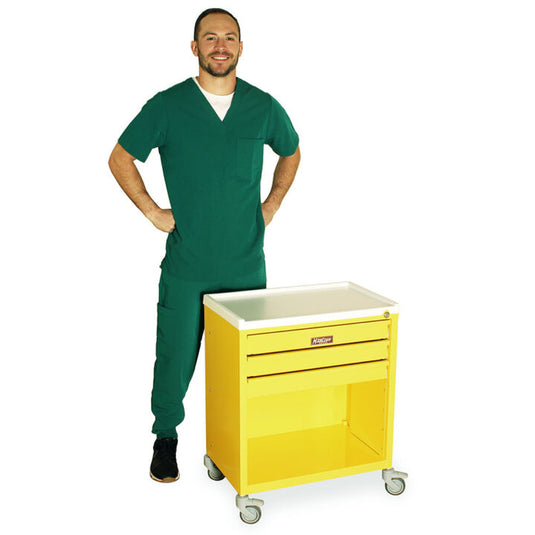 ETC-3 – Treatment Cart