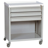 Harloff 3-Drawer Treatment Cart - photo 4
