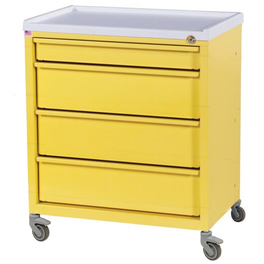 ETC-4 Treatment Cart Main image