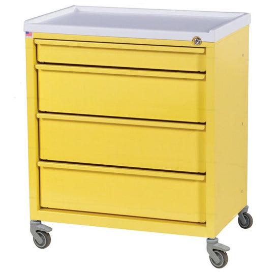 ETC-4 – Treatment Cart