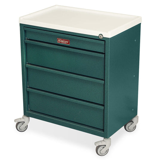 ETC-4 – Treatment Cart