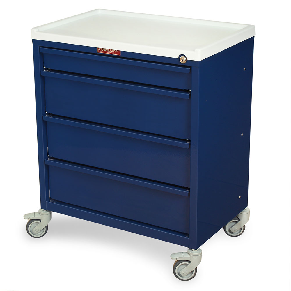 ETC-4 Treatment Cart Main image