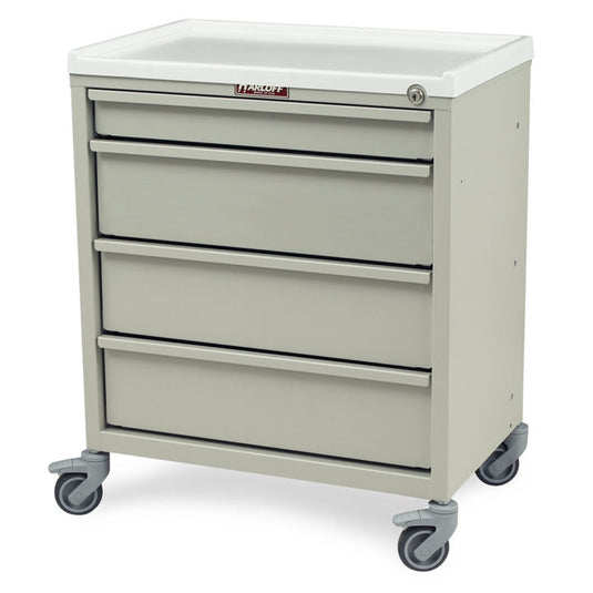 ETC-4 – Treatment Cart