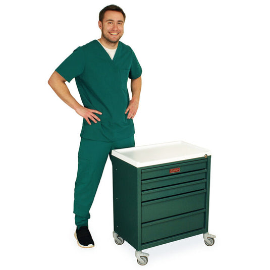 ETC-5 – Treatment Cart