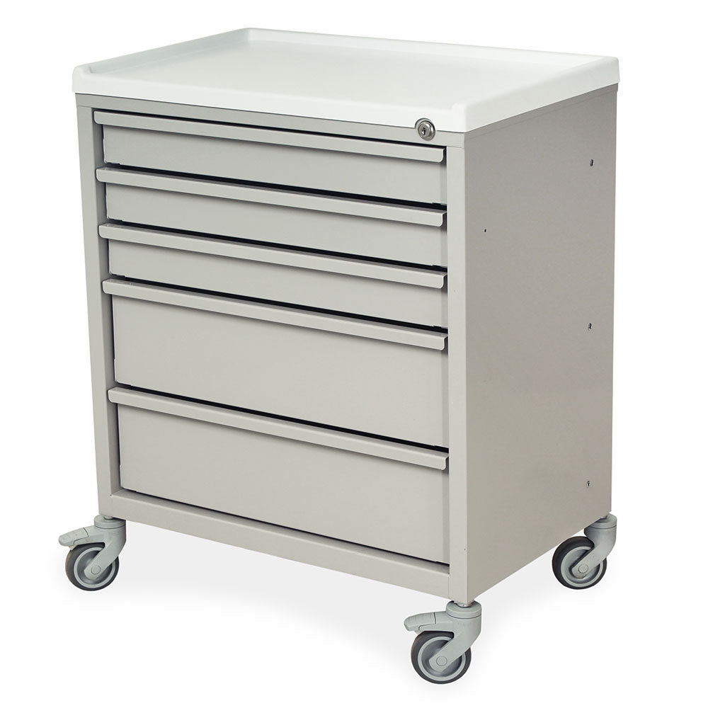 Treatment Cart Secondary image