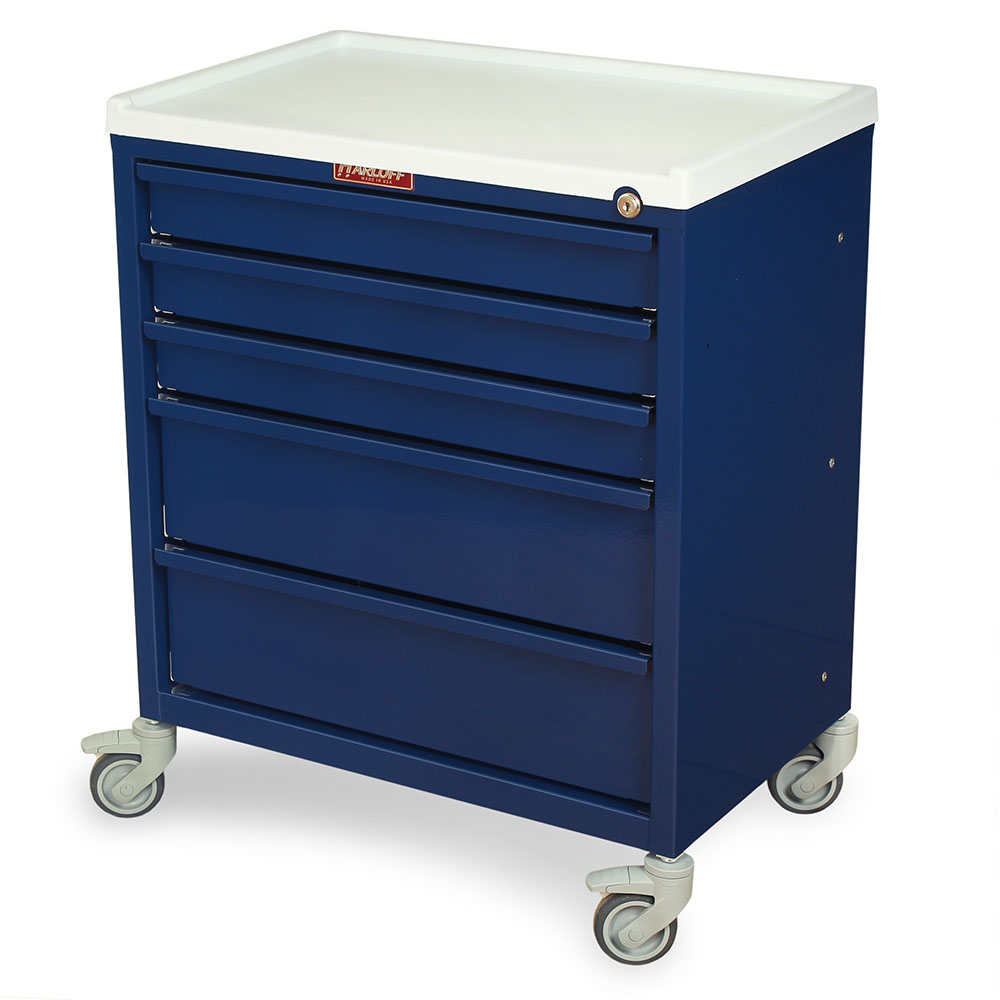 Treatment Cart