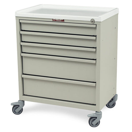 ETC-5 – Treatment Cart