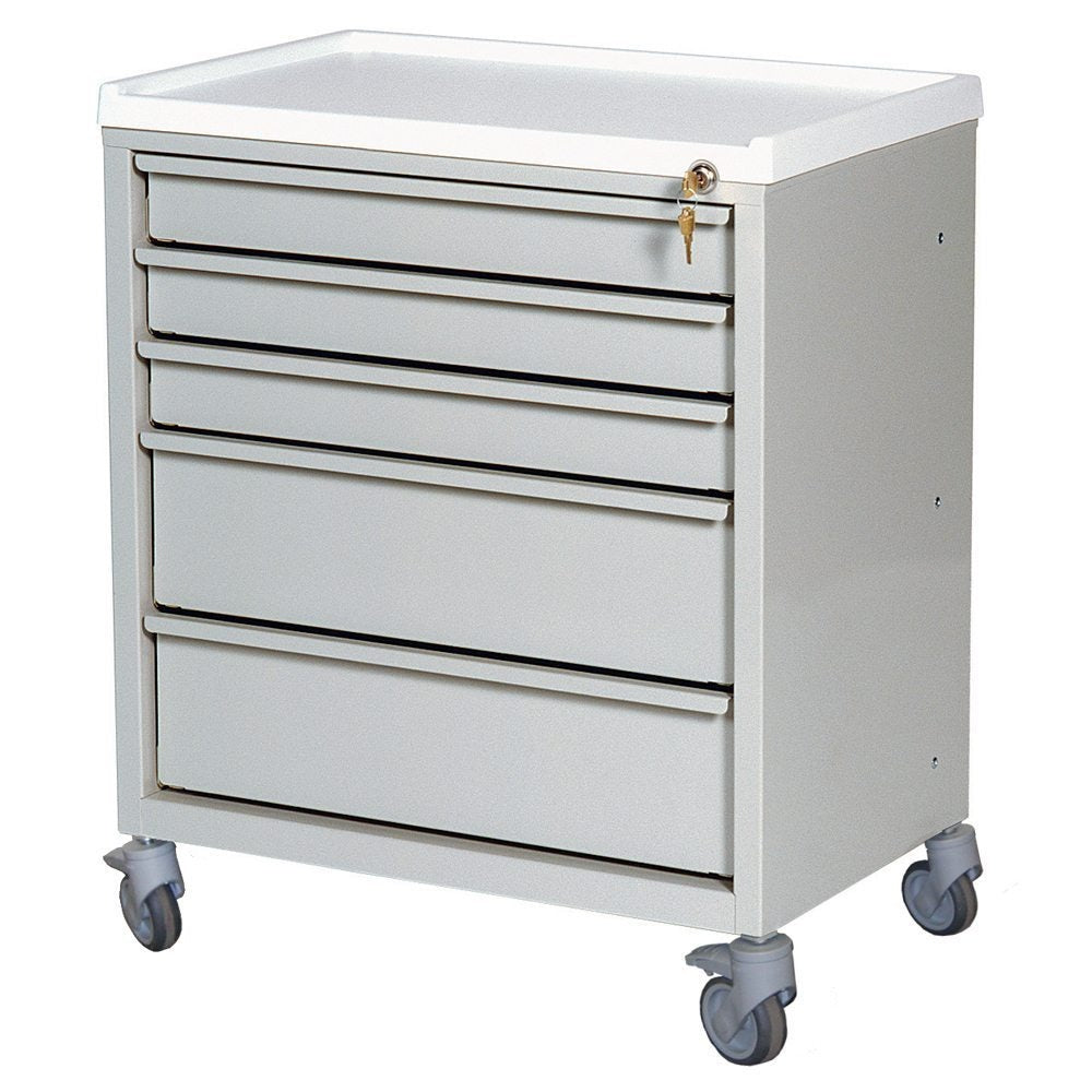 Treatment Cart Main image