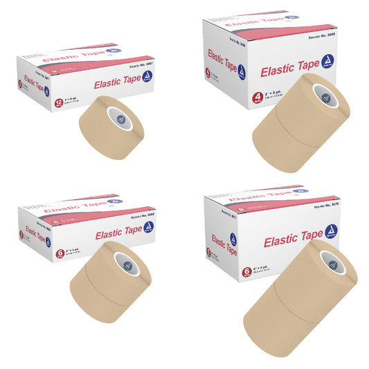 Elastic Tape