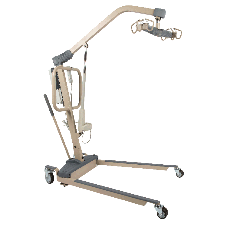 Electric Patient Lift Secondary image