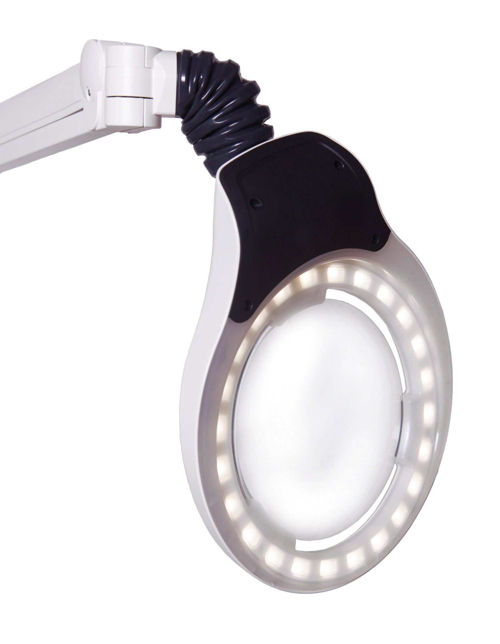 Epic Led Wall Mount - underside detail