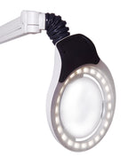Epic Led Floorstand - underside detail