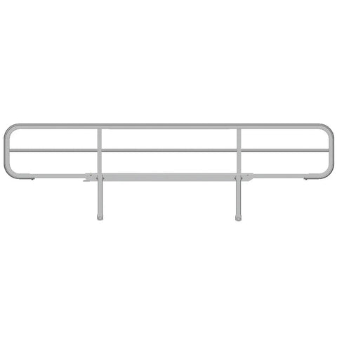Joerns Full-Length Bed Rail (Almond)