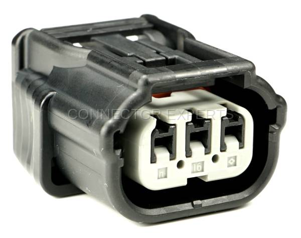 Dynarex 33952 Compressor U-Shaped Connector