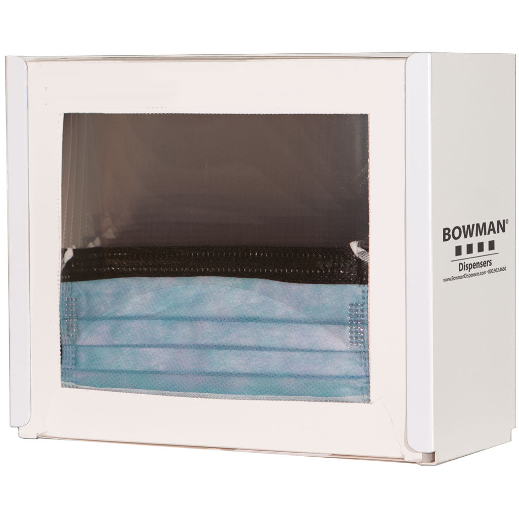 Face Mask Dispenser - Shield - FB-090