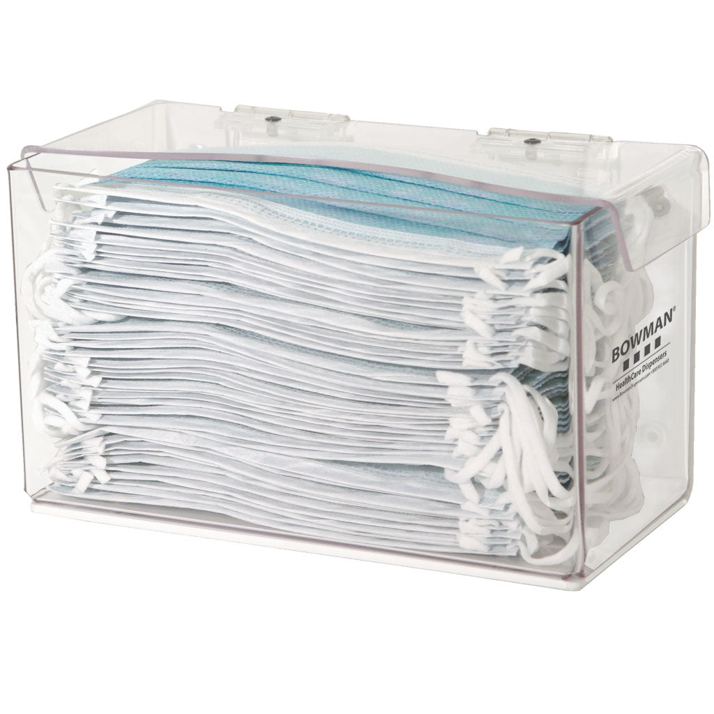 Sterile Type VII Gauze Sponges 8" x 4" 12-Ply - 421-10
