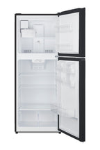10 Cu.ft. Top Mount Refrigerator-freezer