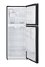 10 Cu.ft. Top Mount Refrigerator-freezer
