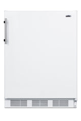 Energy Star Certified Residential Ada Height All-refrigerator