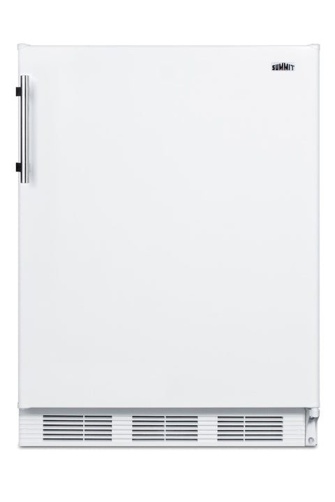 Energy Star Certified Residential Ada Height All-refrigerator