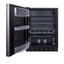 Accucold FF6BK2SSIFADALHD