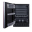 Accucold FF6BK2SSRSIFLHD