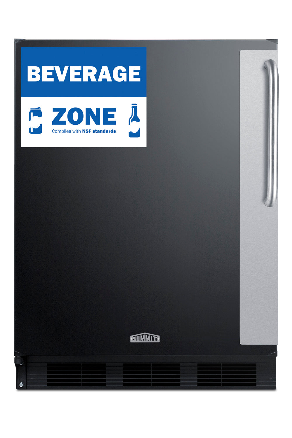 Accucold FF6BK7BZLHD