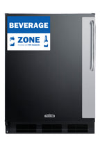 Accucold FF6BK7BZLHD