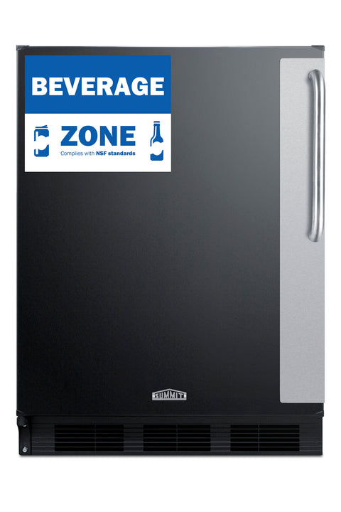 Accucold FF6BK7BZLHD