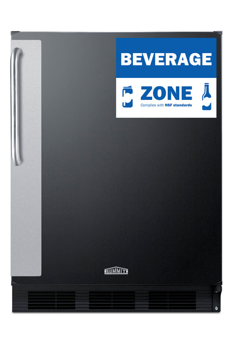 Accucold FF6BK7BZ