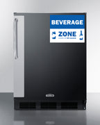 Accucold FF6BK7BZADA