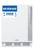Accucold FF6W7BZADALHD