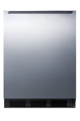 Accucold FF7BKBISSHHADALHD