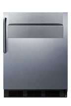 Accucold FF7BKSSTBSR